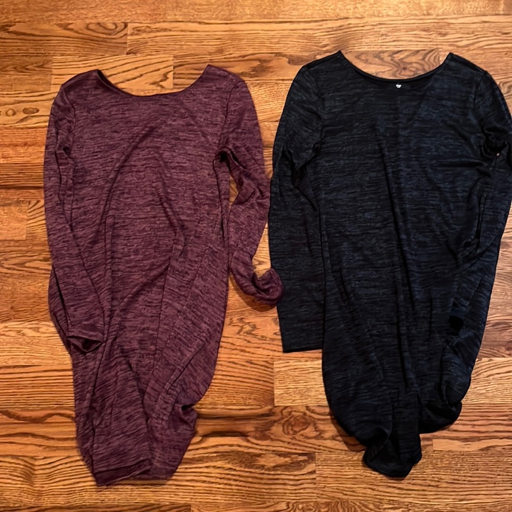 Gap dress